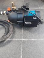 Beregeningspomp Gardena 3000/4, Tuin en Terras, Waterpompen, Ophalen, Gebruikt, Elektrisch, Beregeningspomp