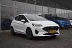 Ford Fiesta 1.0 EcoBoost Hybrid Titanium | Cruise Control |, Auto's, Voorwielaandrijving, 12 maanden, Gebruikt, Euro 6