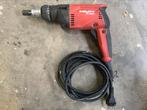 Hilti ST1800, Ophalen of Verzenden, Zo goed als nieuw, 600 watt of meer