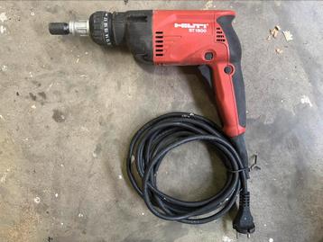 Hilti ST1800 beschikbaar voor biedingen