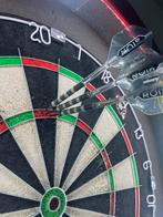 James wade noir 24 gr, Ophalen of Verzenden, Zo goed als nieuw, Pijlen