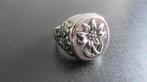 Duitse ring wo2, Verzamelen, Militaria | Tweede Wereldoorlog, Ophalen of Verzenden, Duitsland