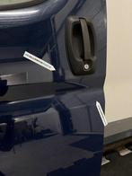 Fiat Ducato Voorportier links blauw 1394068080, Gebruikt, -, Deur, -