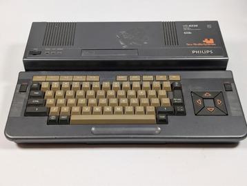 Philips MSX2 VG-8235 – Volledig werkend beschikbaar voor biedingen