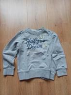 Tommy Hilfiger trui maat 128, Kinderen en Baby's, Kinderkleding | Maat 128, Trui of Vest, Ophalen of Verzenden, Jongen, Tommy Hilfiger