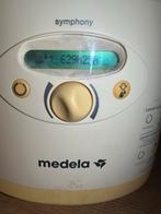 Medela Symphony Borstkolf - Ziekenhuis Kwaliteit, Kinderen en Baby's, Babyvoeding en Toebehoren, Ophalen of Verzenden, Zo goed als nieuw