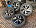 ALS NIEUWE 19” Peugeot 3008 velgen Goodyear winterbanden 8mm, Auto-onderdelen, Banden en Velgen, 19 inch, Banden en Velgen, 225 mm