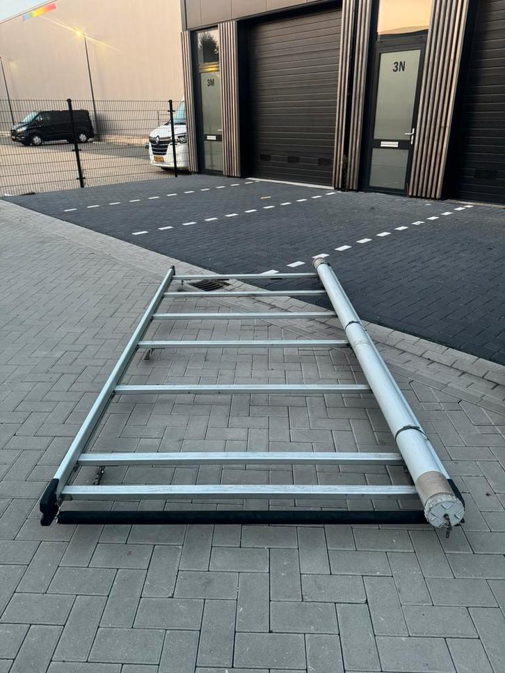 Mercedes-Benz Vito, Auto diversen, Dakdragers, Zo goed als nieuw, Ophalen of Verzenden