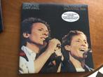 Dubbel lp Simon and Garfunkel, Cd's en Dvd's, Ophalen of Verzenden, Gebruikt, 12 inch, Poprock