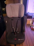 Autostoel isofix 9 tm 36 kilo- Zo goed als nieuw!, Autogordel, Verstelbare rugleuning, Zo goed als nieuw, 9 t/m 36 kg
