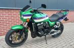 KAWASAKI ZRX 1100 eddie lawson  nieuwe banden , inruil kan, Motoren, 4 cilinders, Motorrijbewijs A, Bedrijf, Onbekend