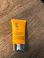 RODIAL vit C brightening cleanser, 20 ml tube., Ophalen of Verzenden, Nieuw, Reiniging