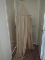 Klamboe Jolein Nougat - Babykamer Decoratie, Kinderen en Baby's, Kinderkamer | Inrichting en Decoratie, Ophalen, Gebruikt, Klamboe