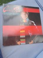 Chris rea lp, Ophalen of Verzenden, 1980 tot 2000, Gebruikt