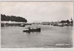 Maasbracht Haven met Schepen, Verzamelen, Ansichtkaarten | Nederland, Verzenden, 1960 tot 1980, Ongelopen, Limburg