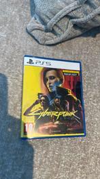 Cyberpunk PS5, Spelcomputers en Games, Games | Sony PlayStation 5, Ophalen, Zo goed als nieuw