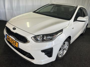 Kia Ceed Sportswagon 1.0 T-GDi DynamicLine 1E EIGN/ECC/STOEL beschikbaar voor biedingen