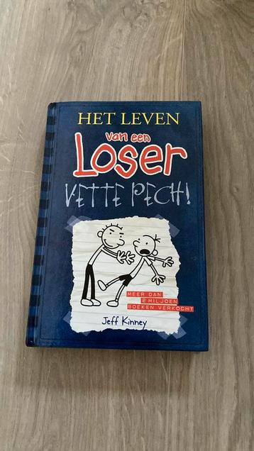 Het leven van een loser - vette pech beschikbaar voor biedingen