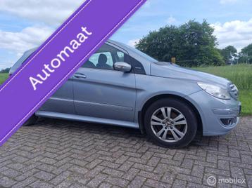 Mercedes B-klasse 200 CDI beschikbaar voor biedingen