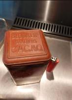 Oud Blooker's Daalders Cacao blik, Ophalen of Verzenden, Gebruikt, Overige, Overige merken