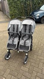 Bugaboo donkey 2 duo kinderwagen, Ophalen, Gebruikt, Combiwagen, Duowagen