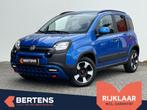 Fiat Panda 1.0 Hybrid Cross | Climate control | Apple Carpla, Voorwielaandrijving, 12 maanden, Stof, Gebruikt