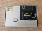 Vintage Kodak disc 4000 fotocamera, Ophalen of Verzenden, Gebruikt, Compact, Kodak