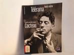 Jean Cocteau / Télérama, Ophalen of Verzenden, Zo goed als nieuw, Schilder- en Tekenkunst