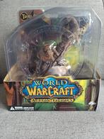 World of Warcraft Figure - Tavru Akua, Verzamelen, Poppetjes en Figuurtjes, Nieuw, Ophalen of Verzenden