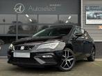 SEAT Leon 1.4 EcoTSI FR DSG Pano Navi LED, Auto's, Gebruikt, 4 cilinders, 150 pk, Leon