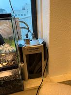 Paludarium, Ophalen of Verzenden, Zo goed als nieuw, Leeg aquarium