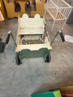 Bakwagen,kinderopvang bakwagen,bolderkar, Ophalen, Gebruikt