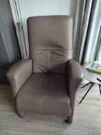 Mooie relaxstoel, Huis en Inrichting, Fauteuils, Ophalen of Verzenden, Zo goed als nieuw, 50 tot 75 cm