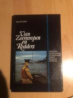 Van Zeerampen en Redders, Boeken, Verzenden, Zo goed als nieuw