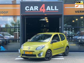 Renault Twingo 1.2-16V Authentique AIRCO/ELEKRAMEN/APK 18-11 beschikbaar voor biedingen