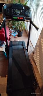 Loopband Domyos T540B met 24 programma's, Sport en Fitness, Ophalen, Loopband