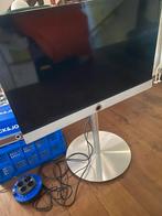 Loewe tv op poot incl dvd speler compleet noeuwstaat, Audio, Tv en Foto, Televisies, Ophalen