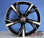 5x112 20 inch Passen Onder Audi A4 A5 A6 A7 A8 Q3 Q5 Tiguan, Velg(en), -, -, Nieuw