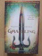 Graceling - Kristin Cashore Hardcover, Ophalen of Verzenden, Zo goed als nieuw