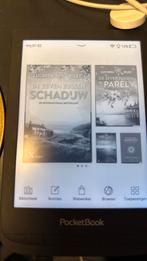 Pocketbook Touch Lux 5, Computers en Software, E-readers, Ophalen, Zo goed als nieuw