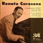 Renato Carosone ( Div nummers ), Gebruikt, Overige genres, 7 inch, Single