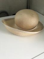 Dames Maxima hoed +/- 54 cm, Kleding | Dames, Verzenden, Zo goed als nieuw, 55 cm (S, 6⅞ inch) of minder, Hoed