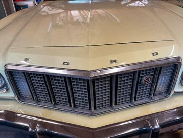 Ford Ranchero onderdelen ‘72-‘79 beschikbaar voor biedingen