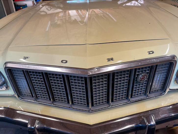 Ford Ranchero onderdelen ‘72-‘79, Auto-onderdelen, Overige Auto-onderdelen, Ford, Ford USA, Ophalen