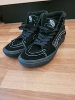Vans comfycush maat 40, Ophalen of Verzenden, Zo goed als nieuw, Zwart, Sneakers of Gympen