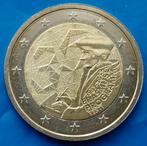 Estland 2 Euro "Erasmus" 2022 - UNC, Postzegels en Munten, Munten | Europa | Euromunten, Verzenden, Estland, 2 euro, Losse munt