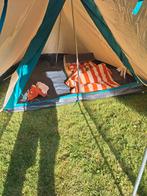 3-Persoons Tent met Voortent - Ruim en Comfortabel!, Ophalen of Verzenden, Gebruikt, Tot en met 3