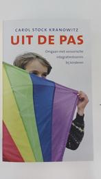 Uit de pas, Ophalen of Verzenden, Zo goed als nieuw, Carol stock Kranowitz