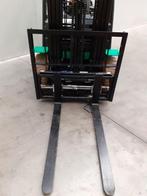 Hangcha CPD25 XC uitvoering, 2000 tot 3000 kg, Elektrisch, Heftruck, Hangcha