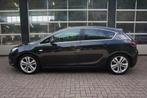 Opel Astra 1.4 Turbo Sport (bj 2012), Auto's, Opel, Voorwielaandrijving, Stof, Gebruikt, 680 kg